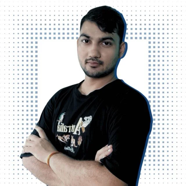 Ravi Kumar, digital marketing consultant